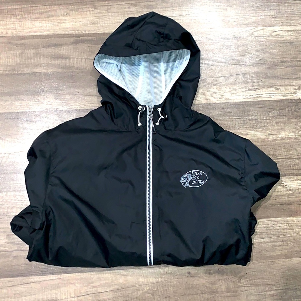 Bass Pro Jacket
